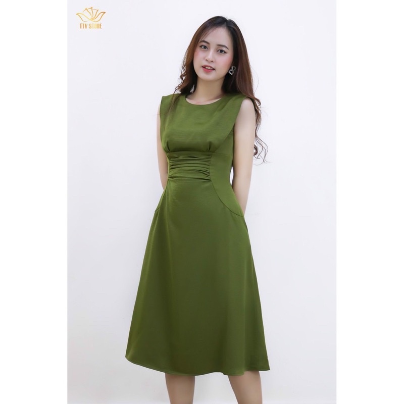 Thanh lý váy size L của TTVstore.vn
