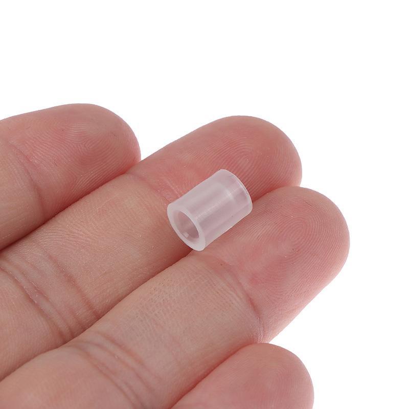 [HCM] Ống Xi Lanh Chiết Kèm Đầu Chiết Nước Hoa Chuyên Dụng (Loại không có đệm silicon)