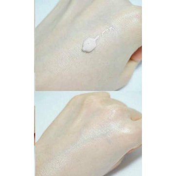 Set kem chống nắng Ohui Perfect Sun Black SPF 50+++