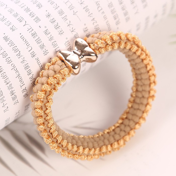 Sét Dây buộc tóc HD30 siêu bên cho người tóc dày (chọn số lượng)