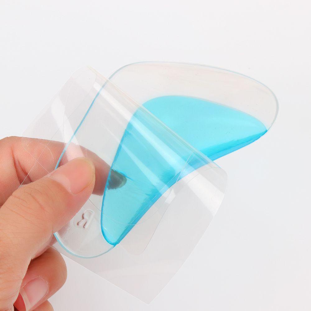 Đệm Silicone Gel Chỉnh Sửa Dáng Chân Phẳng Cho Nữ