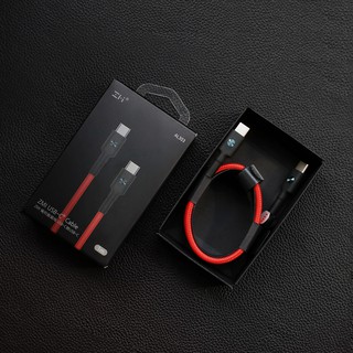 CÁP SẠC TYPE-C TO TYPE-C XIAOMI ZMI AL303