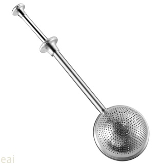 Dụng Cụ Lọc Trà Inox Hình Quả Bóng