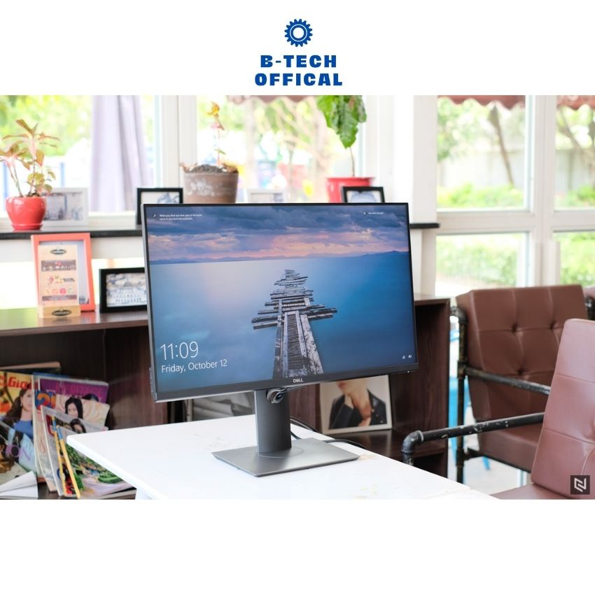 Màn Hình Dell P2319H 23inch - Sản Phẩm Chính Hãng, Bảo Hành 36 Tháng