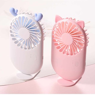 QUẠT TÍCH ĐIỆN CẦM TAY MINI GUTEK X8