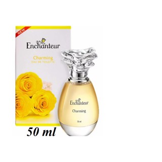 Nước Hoa Cao Cấp Enchanteur Charming 50ML