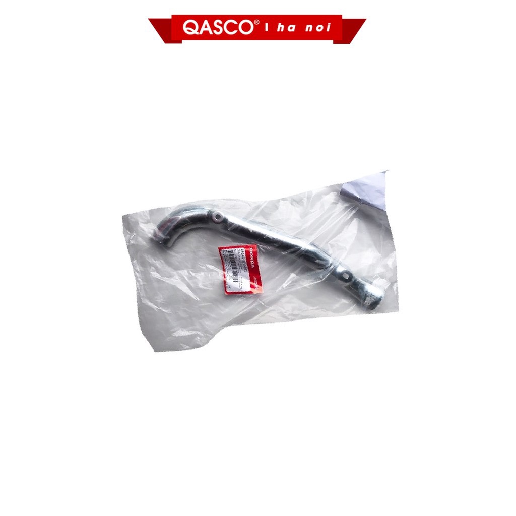 _ _Ốp chắn nhiệt cổ pô HONDA Dream 100 _HN