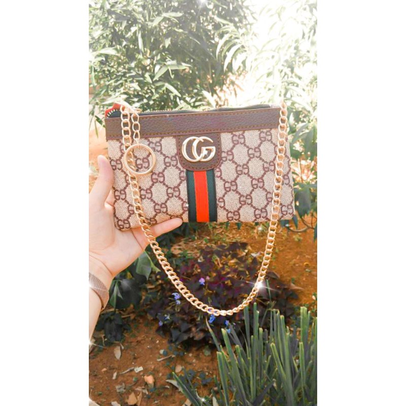 Túi Gucci mẫu mới