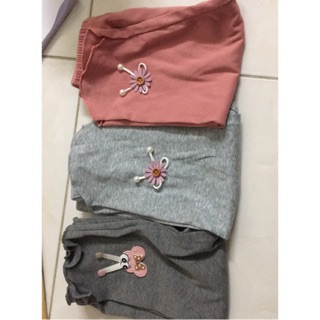 Cobo legging hè bé gái