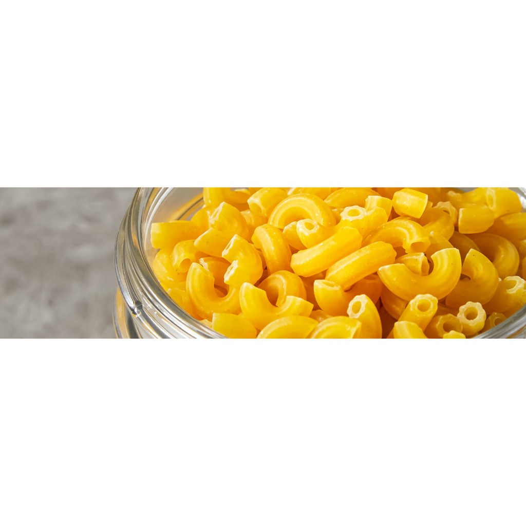 [OTTOGI] MỲ NUI ỐNG FRESCO MACARONI 500G - [오뚜기] 프레스코 마카로니 500G