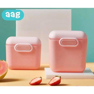HỘP BẢO QUẢN SỮA AAG HÀN QUỐC
