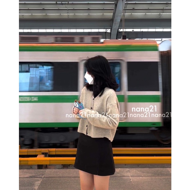 Áo cardigan A24 | BigBuy360 - bigbuy360.vn