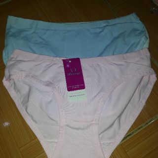 10 quần lót thái vải mềm mịn