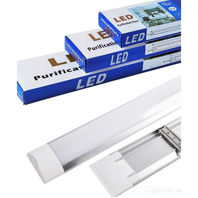 Đèn Led Bán Nguyệt 1,2m 45W Siêu Sáng