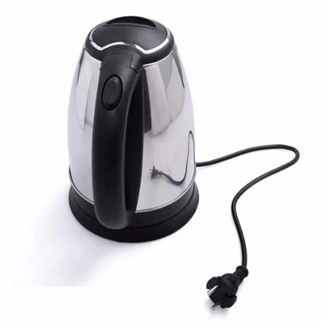 Ấm Siêu Tốc 1.8L Electric Kettle