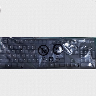 BÀN PHÍM MÁY TÍNH CÓ DÂY KEYBOARD LOGITECH K120