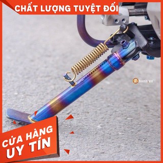 [GS][FREESHIP] CHÂN CHỐNG XE MÁY TITAN [SALE]