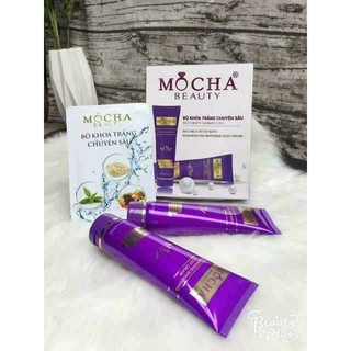 TẮM TRẮNG SỮA GẠO-MOCHA