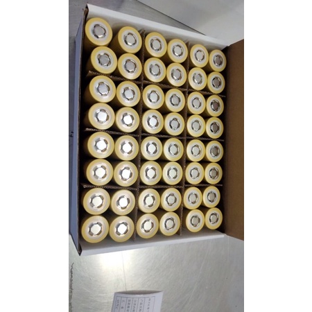 Lithium LNMC 3.6V đến 4.2V rất tốt 18650 2.5A, 26650 5A