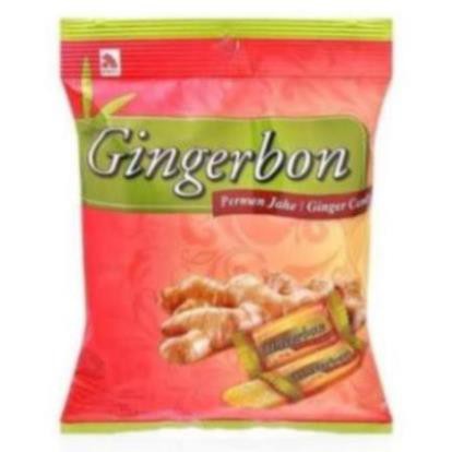 DEAL 1K ( Lẻ 1k) Một chiếc kẹo gừng dẻo Gingerbon