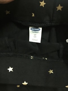 Combo chân váy OldNavy xuất dư