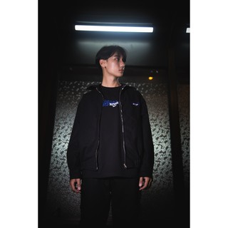 Jacket Racism