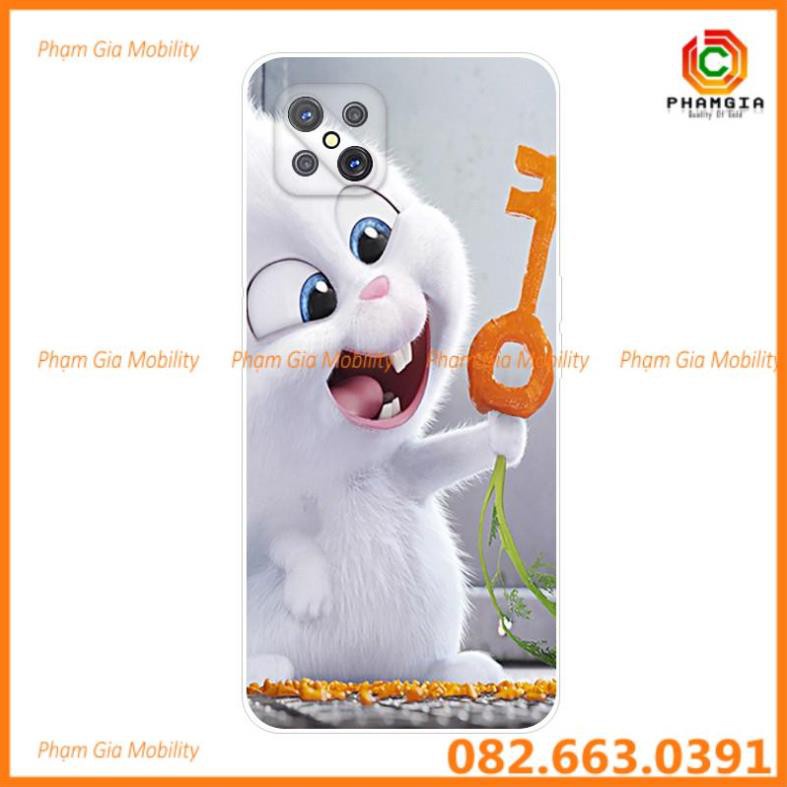 Ốp lưng Oppo A92s in hình đẹp sắc nét (P2)