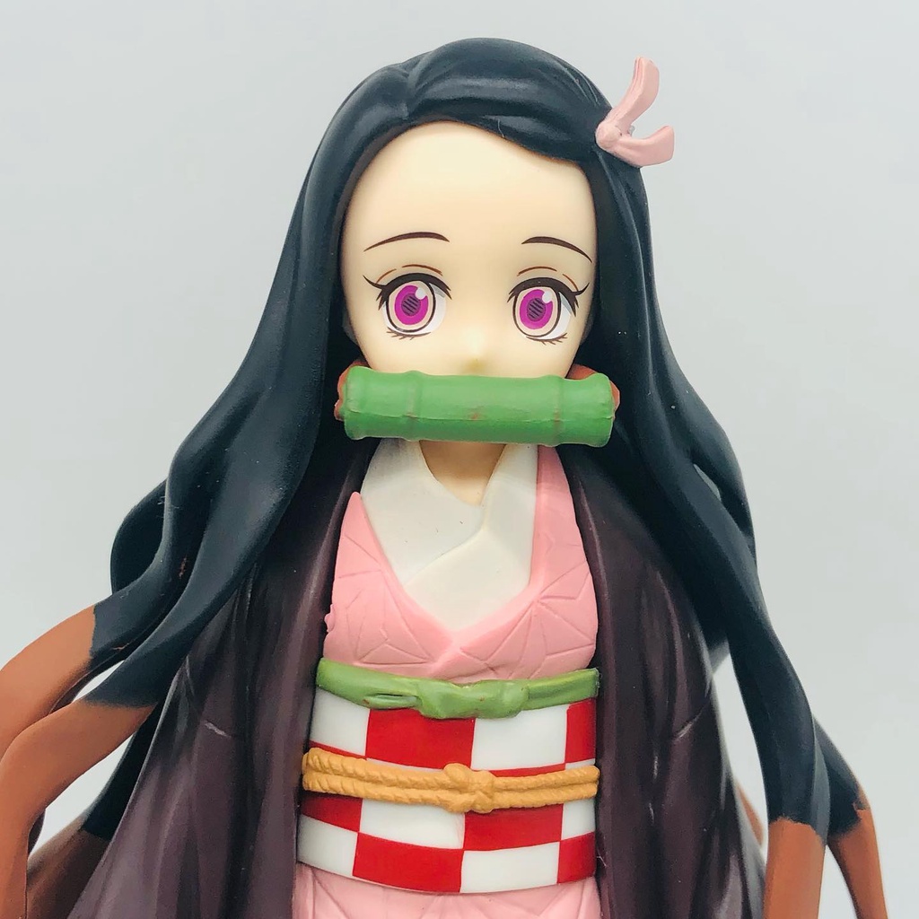 Mô hình Kemitsu Nezuko - Chính Hãng