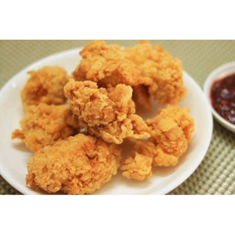 Gà Popcorn CP 300g