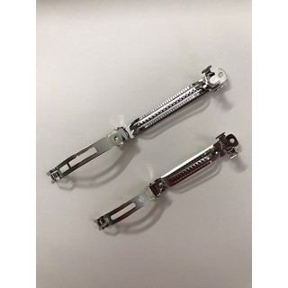 Kẹp tóc sao 8 cm,10cm