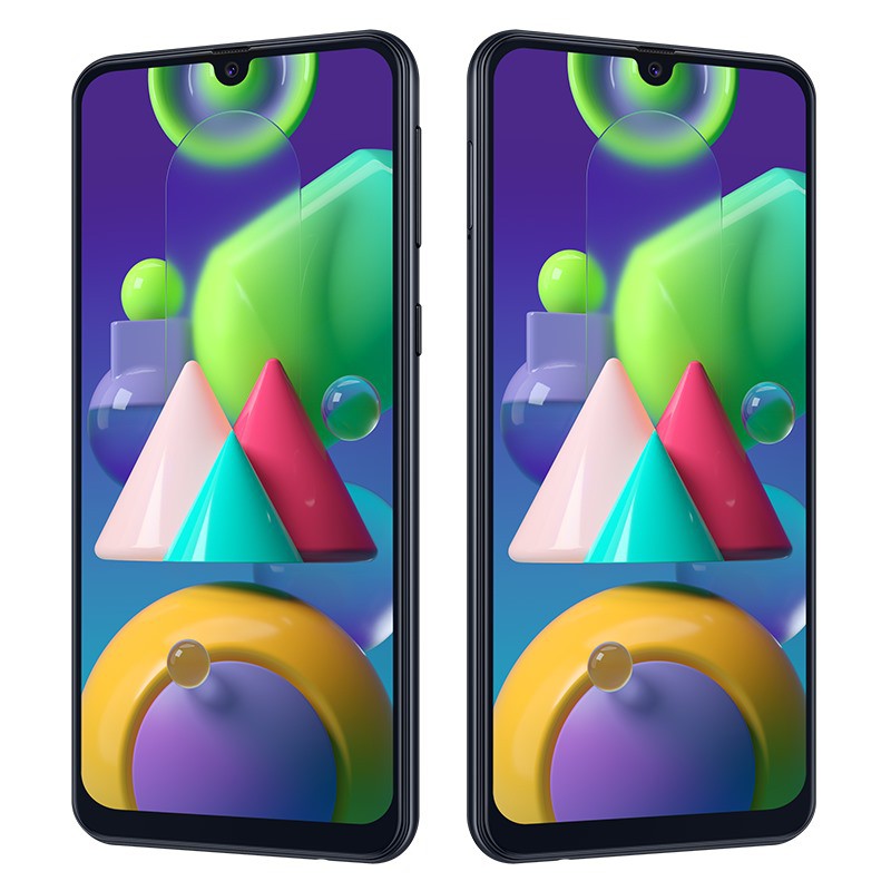 Điện thoại di động Samsung Galaxy M21(4G/64G) - Hàng chính hãng | BigBuy360 - bigbuy360.vn