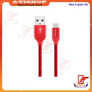 CÁP SẠC MICRO WOPOW LC908