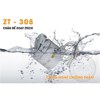 CHÂN ĐẾ XOAY CAMERA NGOÀI TRỜI