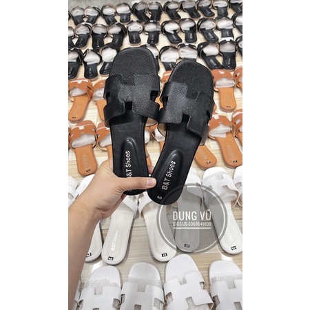 Dép chữ H Bigsize 40-43
