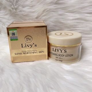 Combo 20 hộp Livy tem xannh