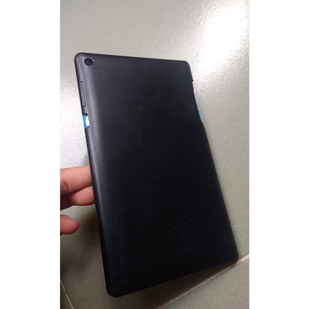 lenovo tab 2 bể kính