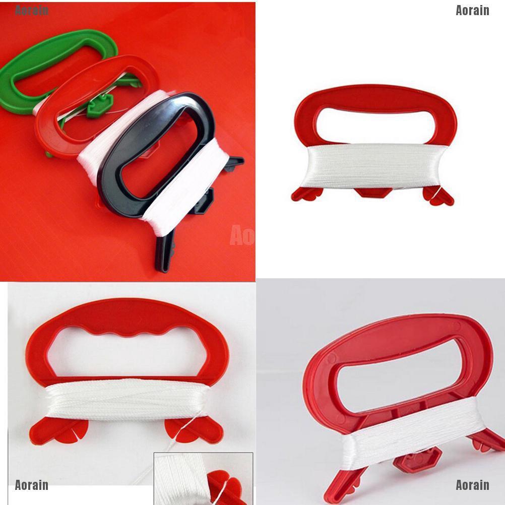 Cuộn Dây Thả Đá Với AOR 100m