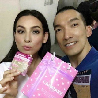 Phấn canmake