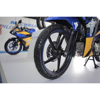 LỐP (VỎ) XE EXCITER 150,WINNER, CBR, FZ, DREAM,WAV -17 INCH -CHÍNH HÃNG MICHELIN_PILOT STREET 2 _HÀNG NHẬP KHẢU CAO CẤP