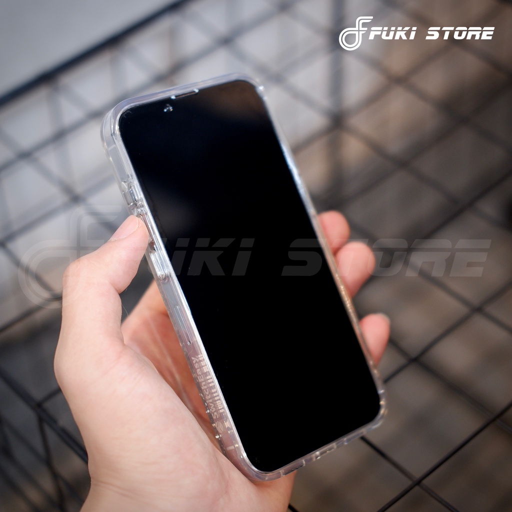 ỐP LƯNG Switcheasy Starfield ⚡𝐇À𝐍𝐆 𝐂𝐇Í𝐍𝐇 𝐇Ã𝐍𝐆⚡ Kim Tuyến Lấp Lánh cho phone 13 series