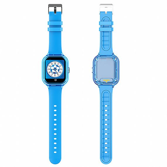 Đồng hồ thông minh WONLEX 4G CT01 , định vị GPS , gọi video