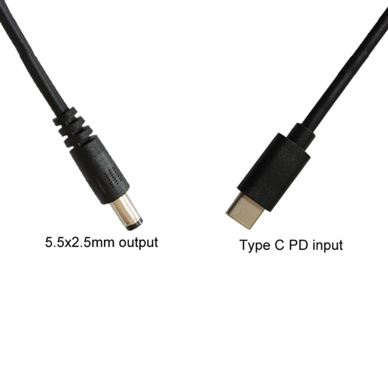 Dây Cáp Sạc USB Type C 11 Trong 1 Cho Laptop
