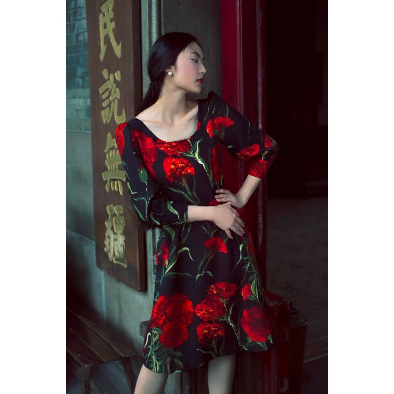 Thanh lí Đầm Bluebell