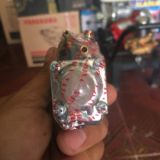 GIẢM 25% BÌNH XĂNG CON MÁY CẮT CỎ 260, 330