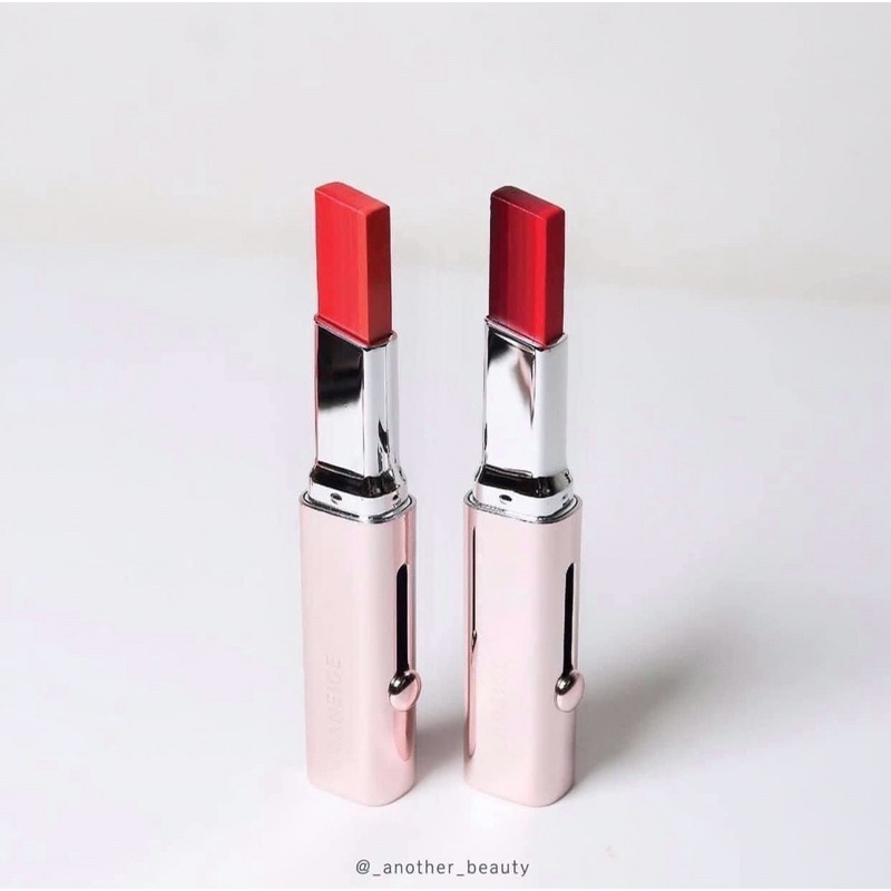 [Có bill]Son lì cao cấp Laneige layering lip bar