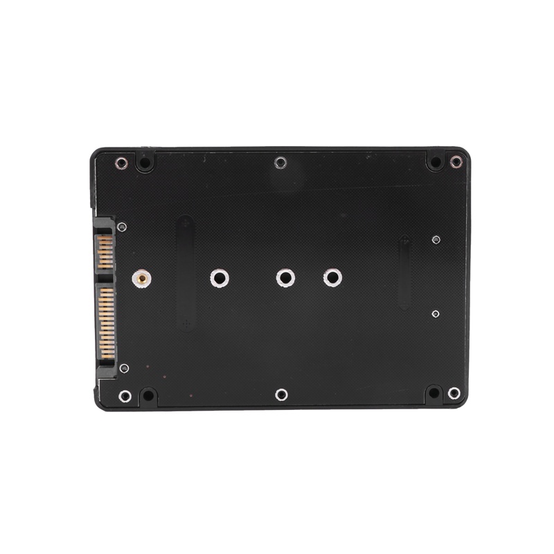 Card Chuyển Đổi M.2 NGFF (SATA) SSD Sang SATA 2.5 inch Dày 8mm