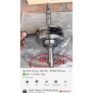 Dên  đôn 13tay3 ipon thailand
