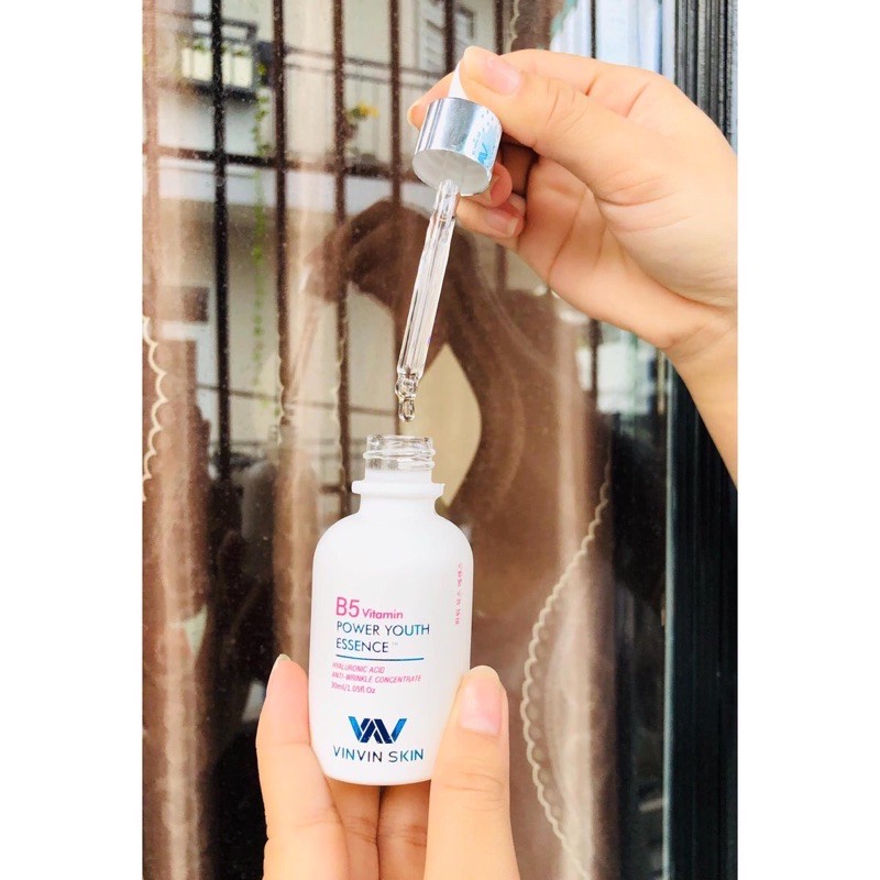 SERUM DƯỠNG DA POWER YOUTH ESSENCE | BigBuy360 - bigbuy360.vn