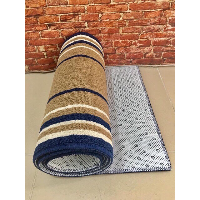 Thảm lau chân cao cấp 45cm*1m8