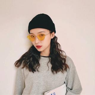 Nón len unisex thời trang Hàn Quốc